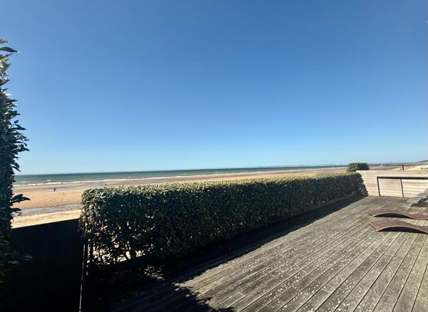 Vente Maison de luxe Villers-sur-Mer 7 Pièces 250 m²