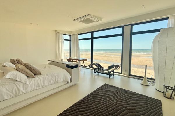 Vente Maison de luxe Villers-sur-Mer 7 Pièces 250 m²