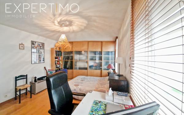 Rennes (35000) GRANDE MAISON DE VILLE