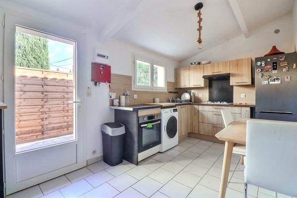 Maison 6 pièces - 149 m² Exclusivité