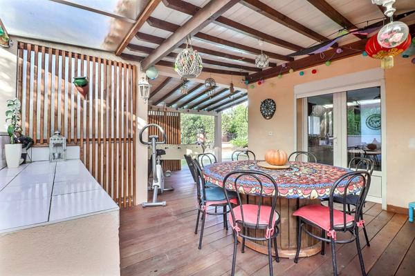 Maison 6 pièces - 149 m² Exclusivité