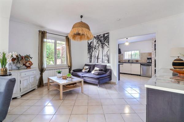 Maison 6 pièces - 149 m² Exclusivité