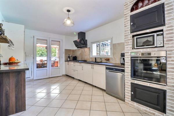 Maison 6 pièces - 149 m² Exclusivité