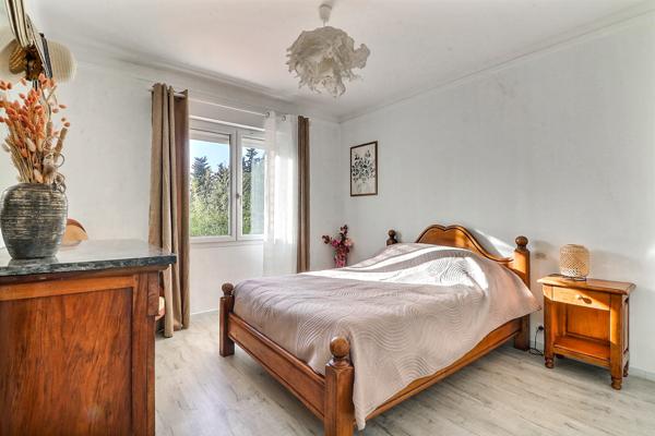 Maison 6 pièces - 149 m² Exclusivité