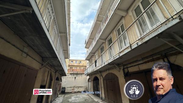 Appartement Vienne 2 pièce(s) 57.63 m2