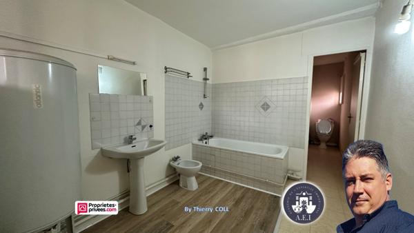 Appartement Vienne 2 pièce(s) 57.63 m2