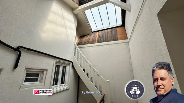 Appartement Vienne 2 pièce(s) 57.63 m2