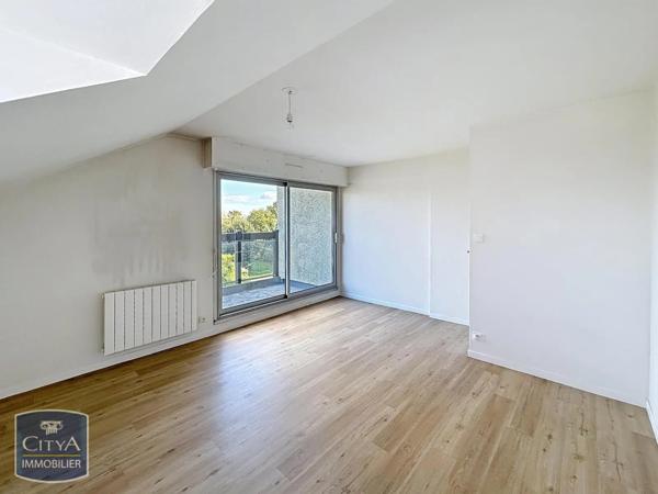 Appartement à vendre 3 pièces