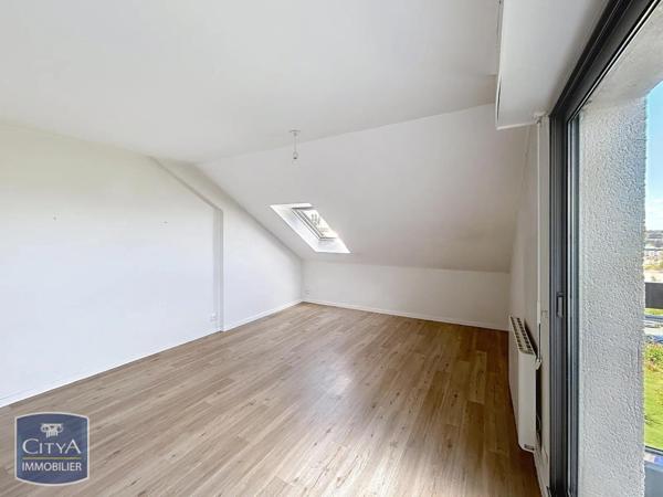 Appartement à vendre 3 pièces