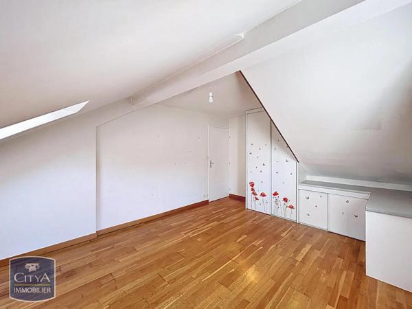 Appartement à vendre 3 pièces