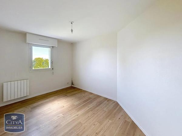 Appartement à vendre 3 pièces