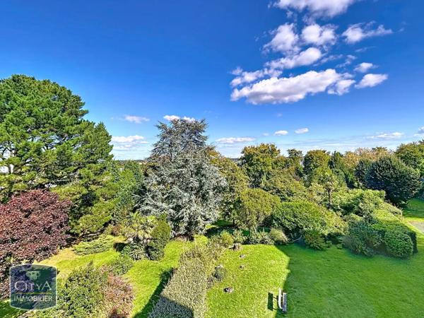 Appartement à vendre 3 pièces