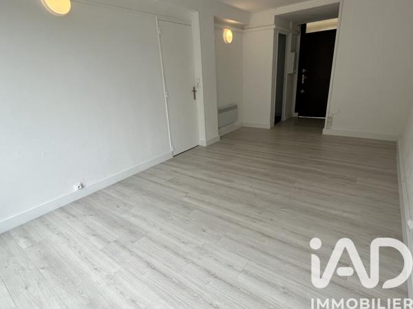 Location appartement 3 pièces 52,36 m² Nîmes