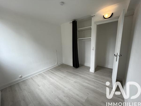 Location appartement 3 pièces 52,36 m² Nîmes