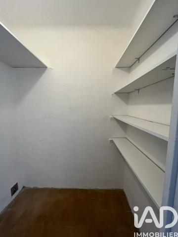 Location appartement 3 pièces 52,36 m² Nîmes