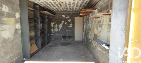 Location appartement 3 pièces 52,36 m² Nîmes