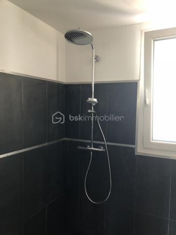 Appartement de 53 m²