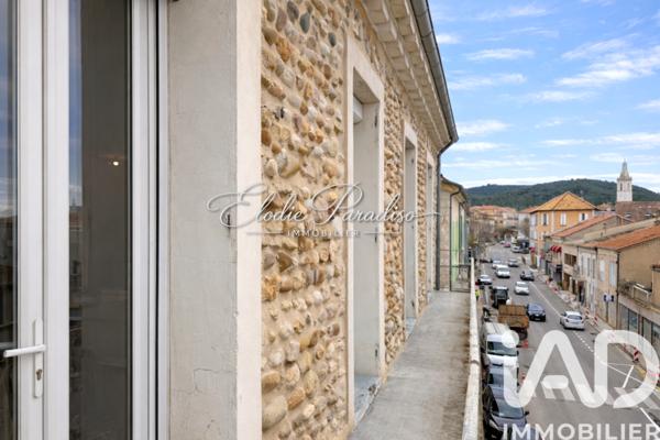 Appartement à vendre 5 pièces 113 m² Oraison