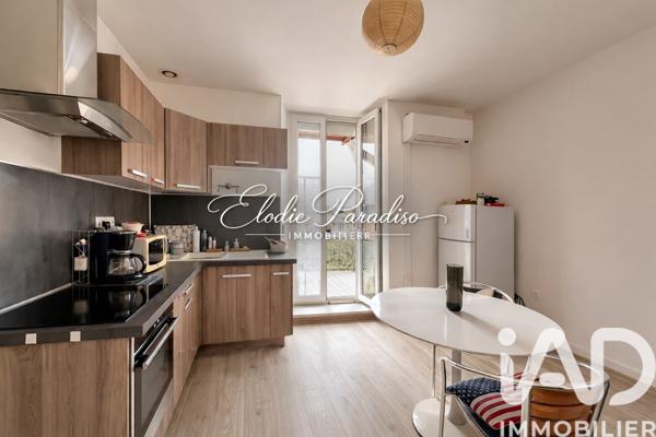 Appartement à vendre 5 pièces 113 m² Oraison