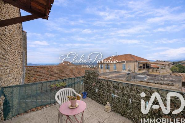 Appartement à vendre 5 pièces 113 m² Oraison