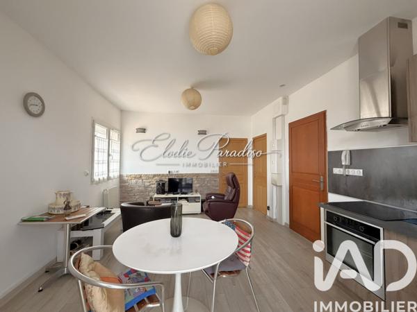 Appartement à vendre 5 pièces 113 m² Oraison