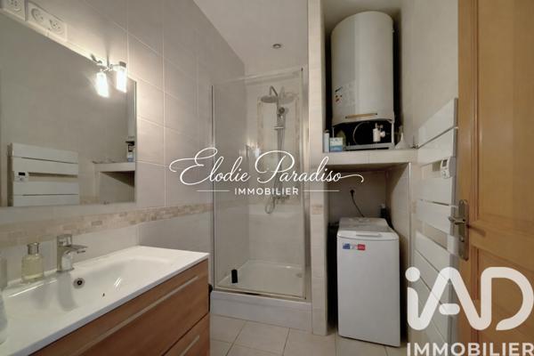 Appartement à vendre 5 pièces 113 m² Oraison