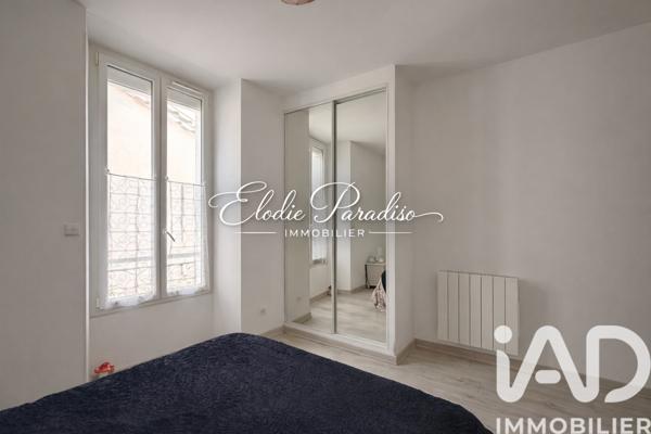 Appartement à vendre 5 pièces 113 m² Oraison