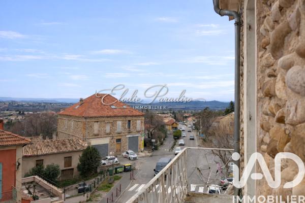 Appartement à vendre 5 pièces 113 m² Oraison