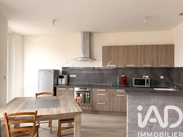 Appartement à vendre 5 pièces 113 m² Oraison