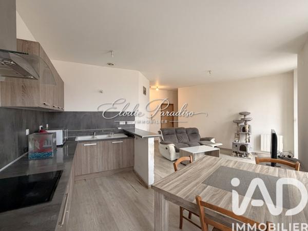 Appartement à vendre 5 pièces 113 m² Oraison