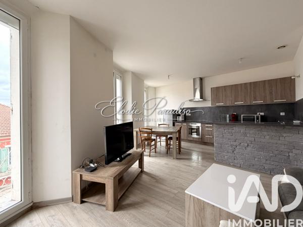 Appartement à vendre 5 pièces 113 m² Oraison