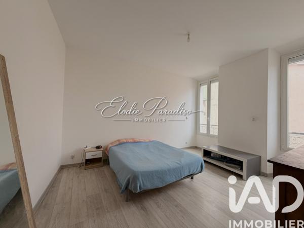 Appartement à vendre 5 pièces 113 m² Oraison