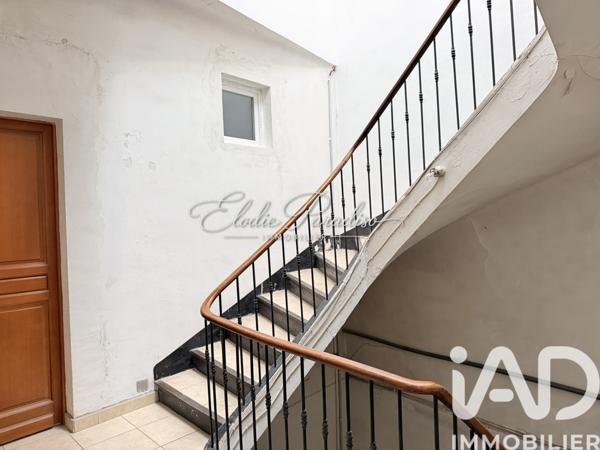 Appartement à vendre 5 pièces 113 m² Oraison