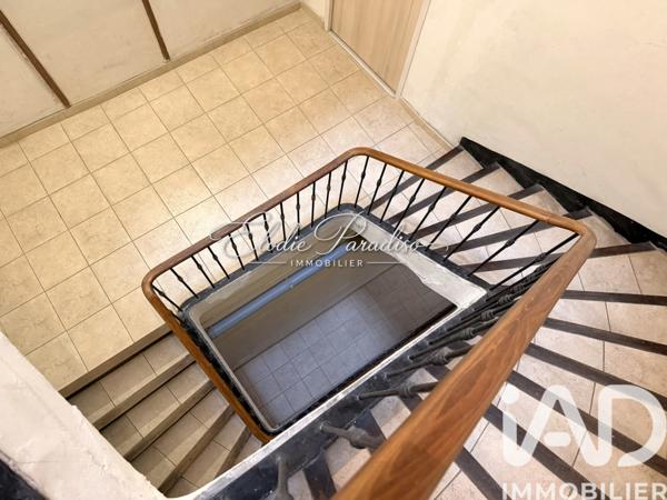 Appartement à vendre 5 pièces 113 m² Oraison