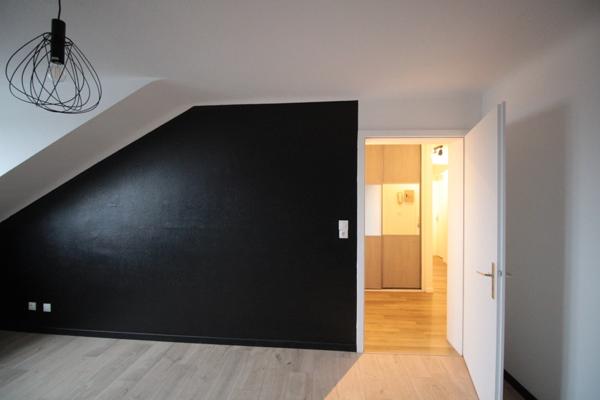 Appartement meublé à vendre 3 pièces STIRING WENDEL (57)