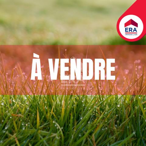 Terrain 719m2 H.D.G.B