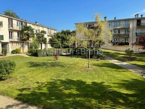 2/3 pièces de 46,50m2 quartier Notre Dame Versailles