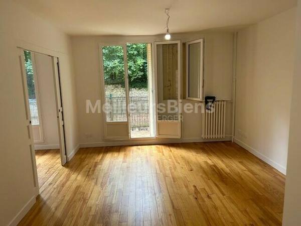 2/3 pièces de 46,50m2 quartier Notre Dame Versailles