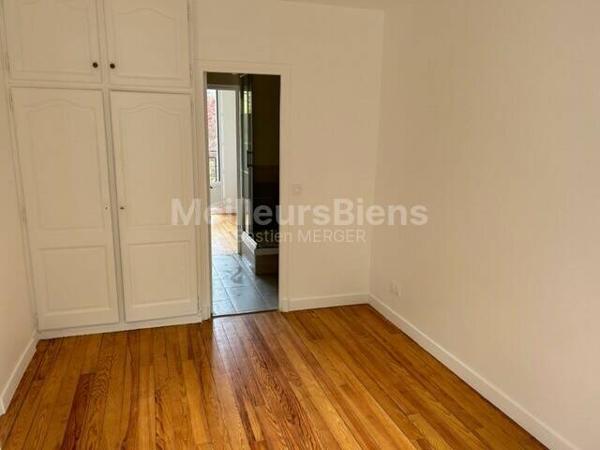 2/3 pièces de 46,50m2 quartier Notre Dame Versailles