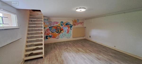 Maison à vendre à Saint-Léger-de-Linières dans le Maine-et-Loire (49170), ref : 49004-1429