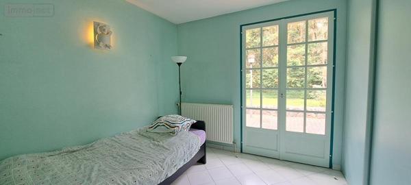 Maison à vendre à Saint-Léger-de-Linières dans le Maine-et-Loire (49170), ref : 49004-1429