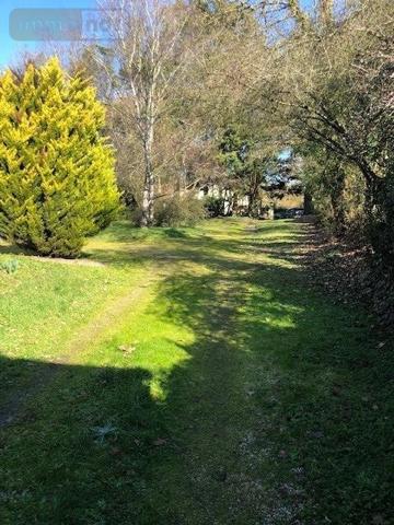 Maison à vendre à Saint-Léger-de-Linières dans le Maine-et-Loire (49170), ref : 49004-1429