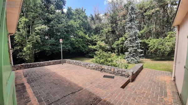 Maison à vendre à Saint-Léger-de-Linières dans le Maine-et-Loire (49170), ref : 49004-1429