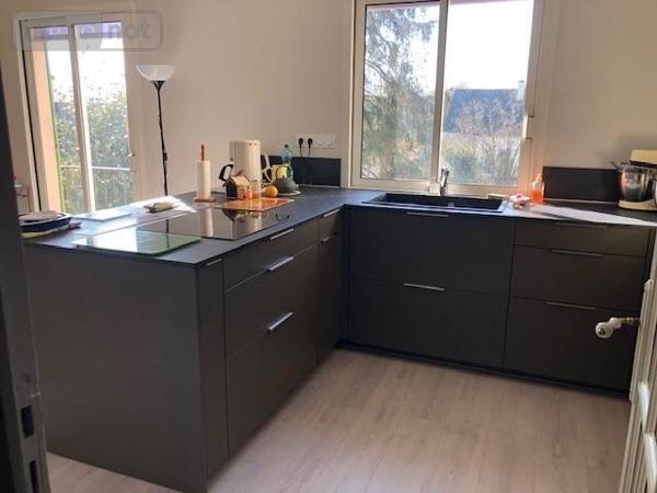 Maison à vendre à Saint-Léger-de-Linières dans le Maine-et-Loire (49170), ref : 49004-1429