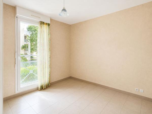 Appartement 2 Pieces - DOMAINE DE LA BASTIDE - SAINT BARNABE - Terrasse et Stationnement