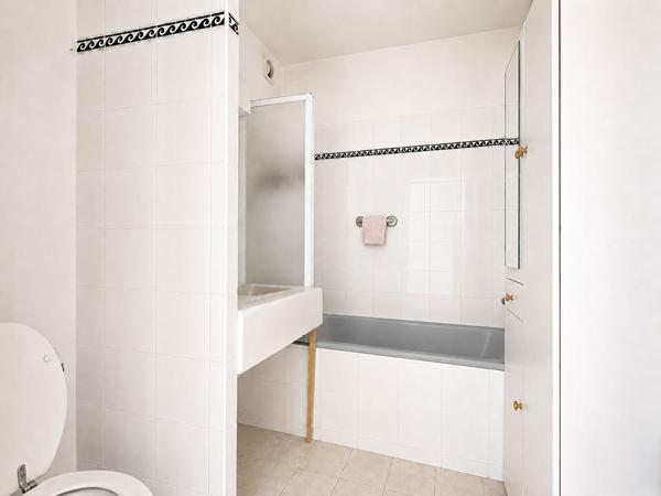 Appartement 2 Pieces - DOMAINE DE LA BASTIDE - SAINT BARNABE - Terrasse et Stationnement