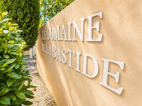 Appartement 2 Pieces - DOMAINE DE LA BASTIDE - SAINT BARNABE - Terrasse et Stationnement