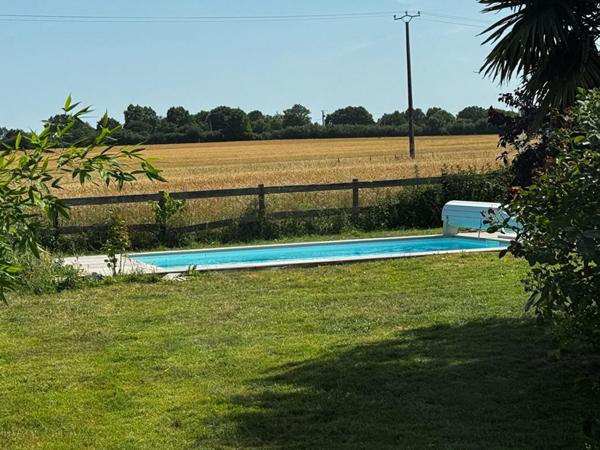Maison Pornic 5 pièce(s) 90 m2