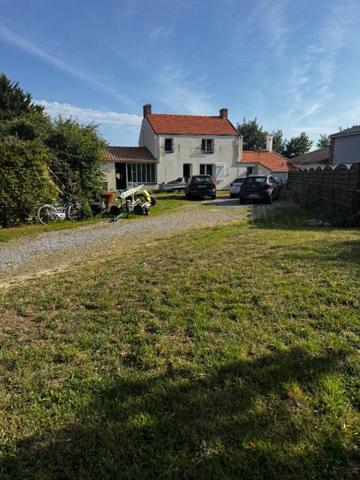 Maison Pornic 5 pièce(s) 90 m2