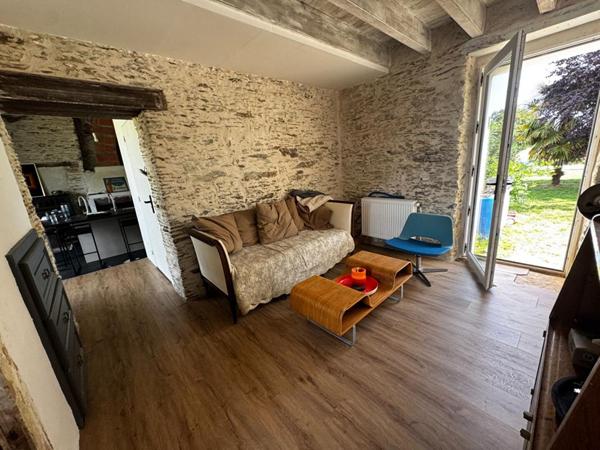 Maison Pornic 5 pièce(s) 90 m2